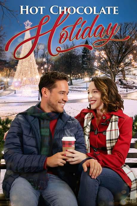 Hot Chocolate Holiday